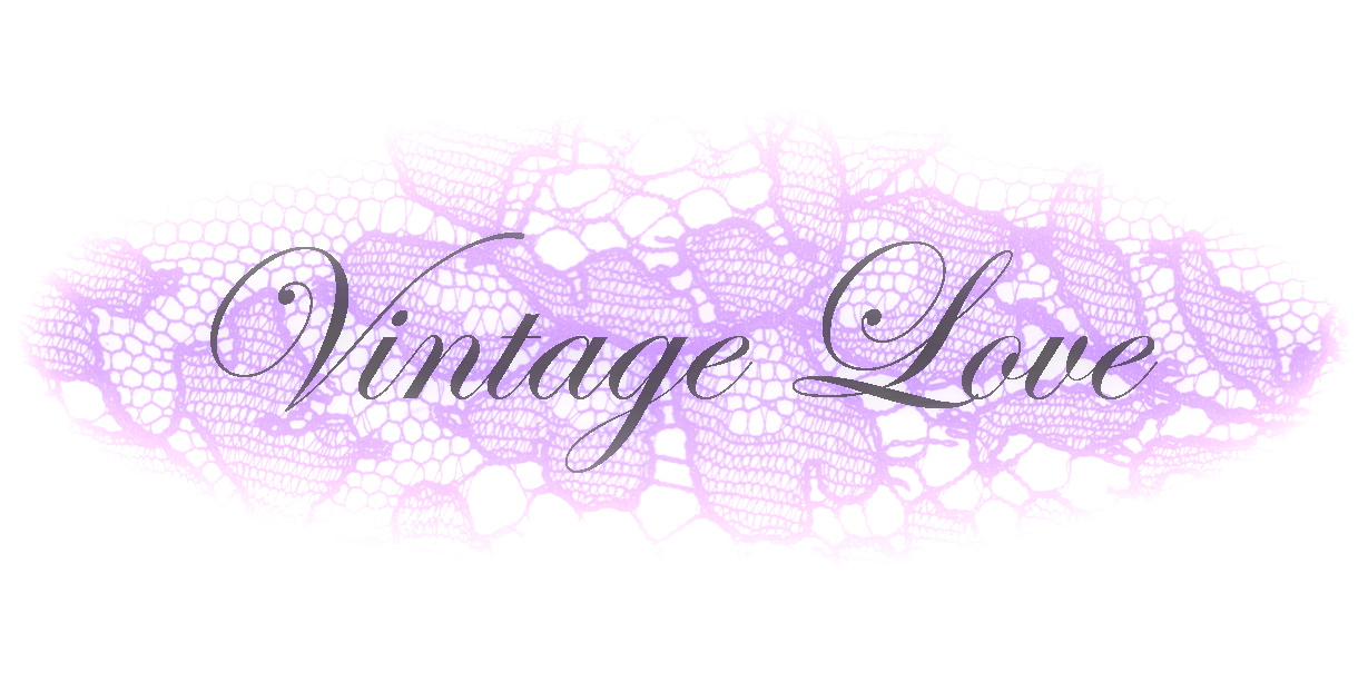 Vintage Love