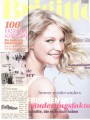 Brigitte Ausgabe Juli 2009