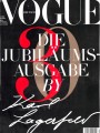 Vogue Ausgabe Oktober 2009 (1)